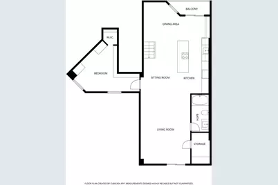 587 Virginia Avenue NE #1009, Atlanta, GA 30306 - Photo 28
