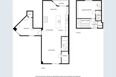 587 Virginia Avenue NE #1009, Atlanta, GA 30306 - Photo 30