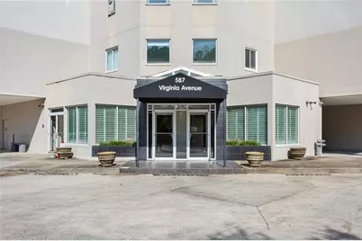 587 Virginia Avenue NE #1009, Atlanta, GA 30306 - Photo 28