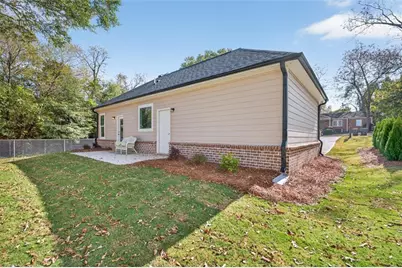 5139 West Drive NE, Covington, GA 30014 - Photo 34