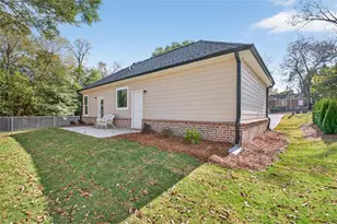 5139 West Dr NE, Covington, GA 30014 - Photo 34