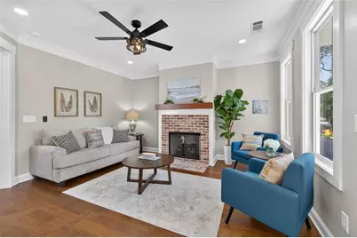 5139 West Drive NE, Covington, GA 30014 - Photo 4