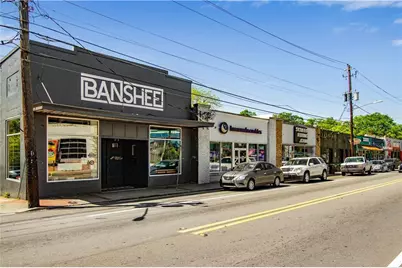 716 Stokeswood Avenue SE #2B, Atlanta, GA 30313 - Photo 20