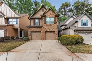 113 Tyson Woods Rd, Acworth, GA 30102 - Photo 1