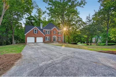 2251 Briarcreek Bend NW, Kennesaw, GA 30152 - Photo 6