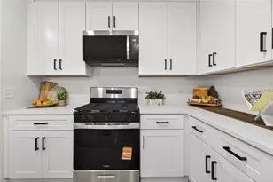 2251 Briarcreek Bend NW, Kennesaw, GA 30152 - Photo 20