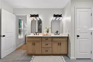 2251 Briarcreek Bend NW, Kennesaw, GA 30152 - Photo 30