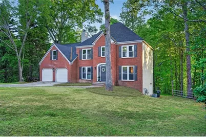 2251 Briarcreek Bend NW, Kennesaw, GA 30152 - Photo 4