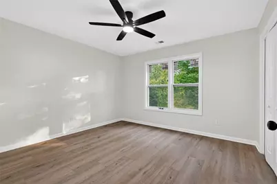 2251 Briarcreek Bend NW, Kennesaw, GA 30152 - Photo 36