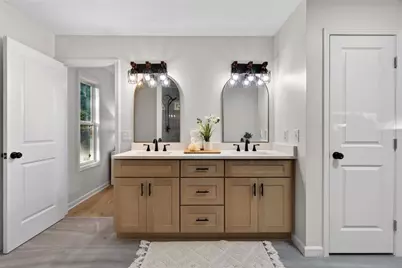 2251 Briarcreek Bend NW, Kennesaw, GA 30152 - Photo 30