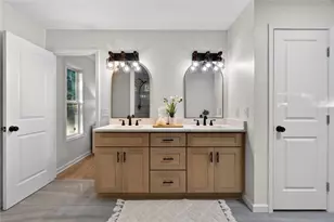 2251 Briarcreek Bend NW, Kennesaw, GA 30152 - Photo 30