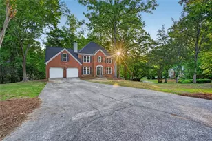 2251 Briarcreek Bend NW, Kennesaw, GA 30152 - Photo 6
