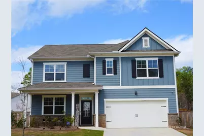 97 Thompson Drive, Dallas, GA 30132 - Photo 1