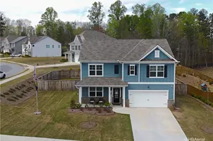 97 Thompson Dr, Dallas, GA 30132 - Photo 2