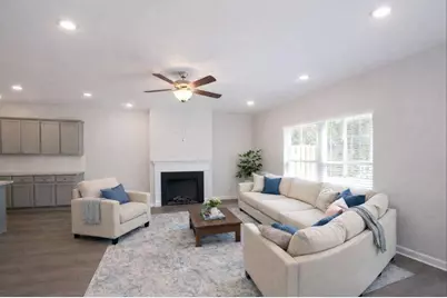 6339 Warbler Court, Morrow, GA 30260 - Photo 4