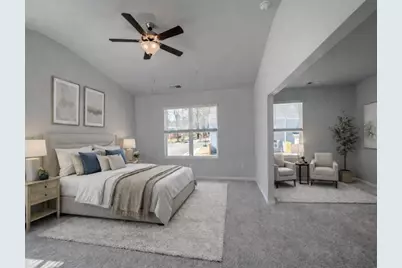 6339 Warbler Court, Morrow, GA 30260 - Photo 6