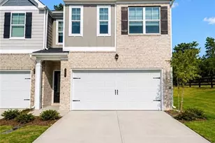 6339 Warbler Ct, Morrow, GA 30260 - Photo 1