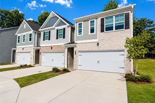 6339 Warbler Ct, Morrow, GA 30260 - Photo 2