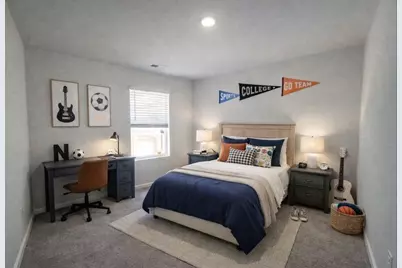 6339 Warbler Court, Morrow, GA 30260 - Photo 8