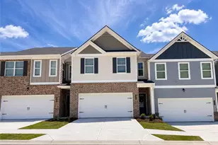 6343 Warbler Ct, Morrow, GA 30260 - Photo 1