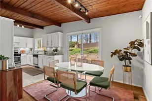 1696 Wawona Terrace NE, Brookhaven, GA 30319 - Photo 16