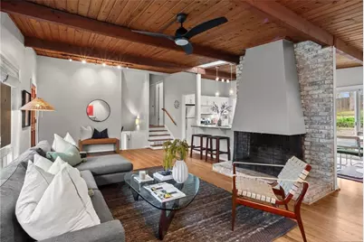 1696 Wawona Terrace NE, Brookhaven, GA 30319 - Photo 6