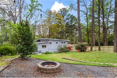 1696 Wawona Terrace NE, Brookhaven, GA 30319 - Photo 36