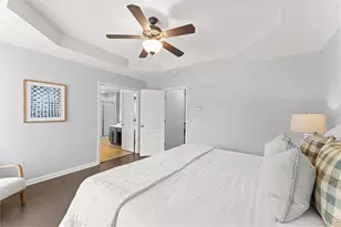 3601 Silver Brooke Ln NW, Kennesaw, GA 30144 - Photo 18