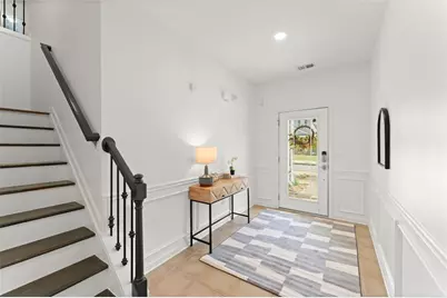 3601 Silver Brooke Lane NW, Kennesaw, GA 30144 - Photo 4