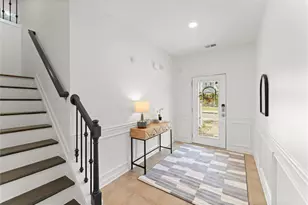 3601 Silver Brooke Ln NW, Kennesaw, GA 30144 - Photo 4