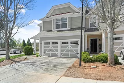 3601 Silver Brooke Lane NW, Kennesaw, GA 30144 - Photo 34