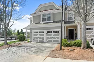 3601 Silver Brooke Ln NW, Kennesaw, GA 30144 - Photo 34