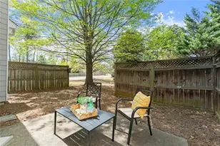 3601 Silver Brooke Ln NW, Kennesaw, GA 30144 - Photo 30