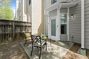 3601 Silver Brooke Ln NW, Kennesaw, GA 30144 - Photo 30