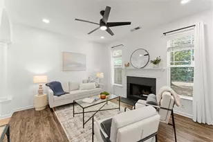 3601 Silver Brooke Ln NW, Kennesaw, GA 30144 - Photo 8