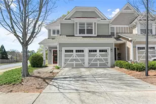 3601 Silver Brooke Ln NW, Kennesaw, GA 30144 - Photo 2