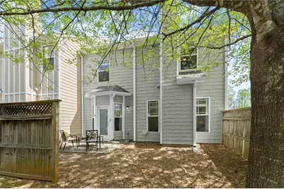 3601 Silver Brooke Lane NW, Kennesaw, GA 30144 - Photo 32