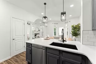 3601 Silver Brooke Ln NW, Kennesaw, GA 30144 - Photo 14