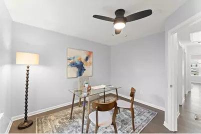 3601 Silver Brooke Lane NW, Kennesaw, GA 30144 - Photo 24