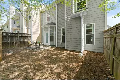 3601 Silver Brooke Lane NW, Kennesaw, GA 30144 - Photo 32