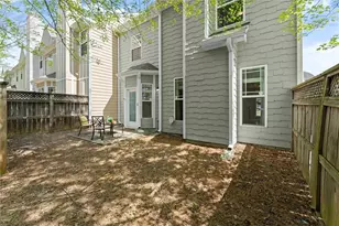 3601 Silver Brooke Ln NW, Kennesaw, GA 30144 - Photo 32