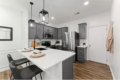 3601 Silver Brooke Lane NW, Kennesaw, GA 30144 - Photo 12