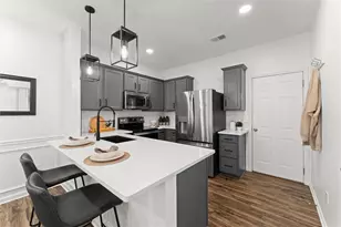 3601 Silver Brooke Ln NW, Kennesaw, GA 30144 - Photo 12