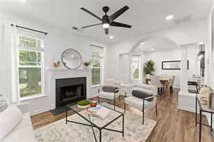 3601 Silver Brooke Ln NW, Kennesaw, GA 30144 - Photo 6