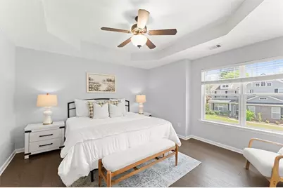 3601 Silver Brooke Lane NW, Kennesaw, GA 30144 - Photo 16