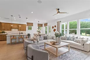 299 Rockledge Bend, Powder Springs, GA 30127 - Photo 6