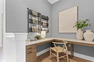 299 Rockledge Bend, Powder Springs, GA 30127 - Photo 8