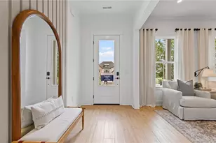 299 Rockledge Bend, Powder Springs, GA 30127 - Photo 4