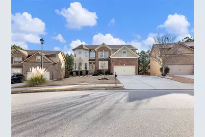 2939 Estate View Court, Dacula, GA 30019 - Photo 56