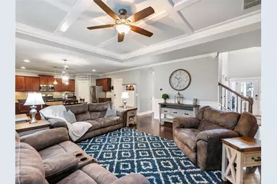 2939 Estate View Court, Dacula, GA 30019 - Photo 4